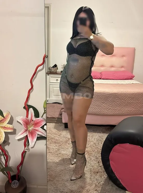 Foto de Vanina Corleone, escort en Parque rodo, Montevideo