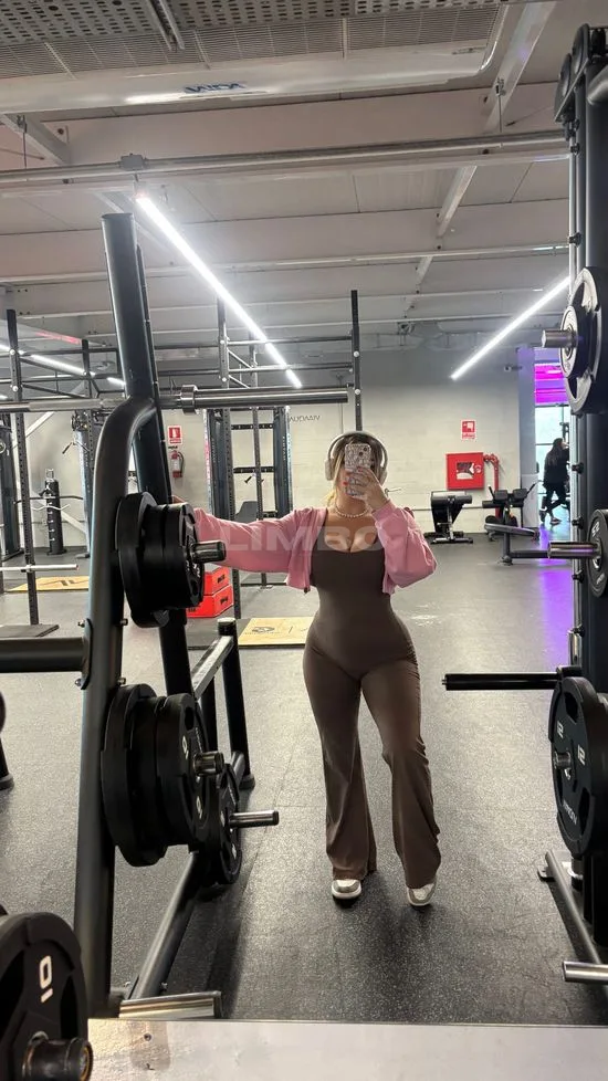 Foto de Sofia, escort en Pocitos, Montevideo