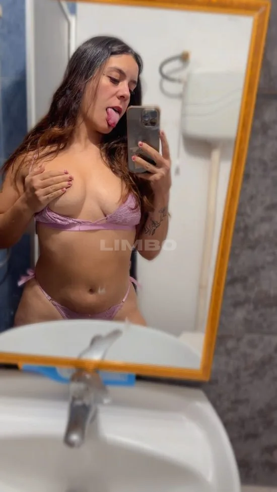 Foto de Romina, escort en Ciudad de la Costa, Canelones