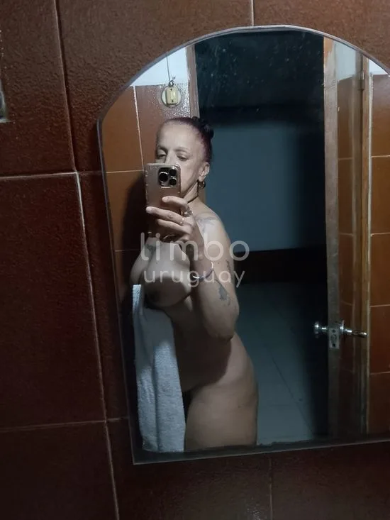 Foto de Úrsula Díaz, escort en Melo, Cerro Largo