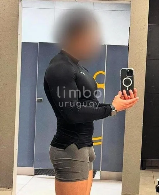 Foto de Erik, escort en Punta Del Este