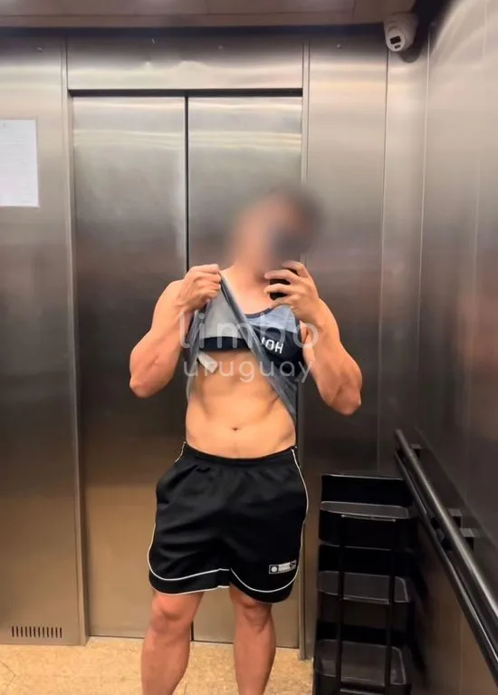 Foto de Erik, escort en Punta Del Este