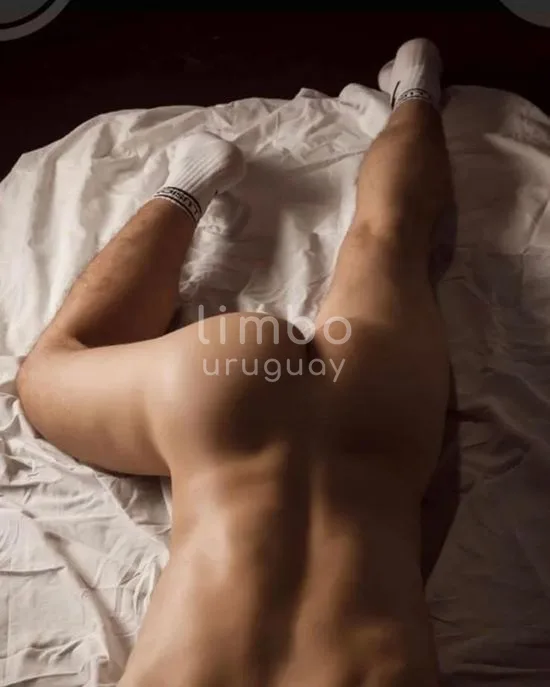 Foto de Erik, escort en Punta Del Este