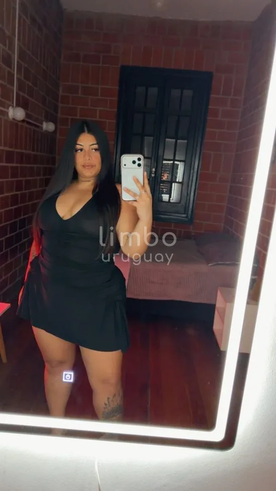 Foto de Moree, escort en Montevideo