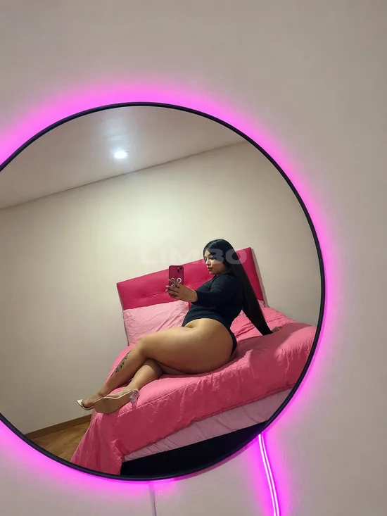 Foto de Moree, escort en Montevideo