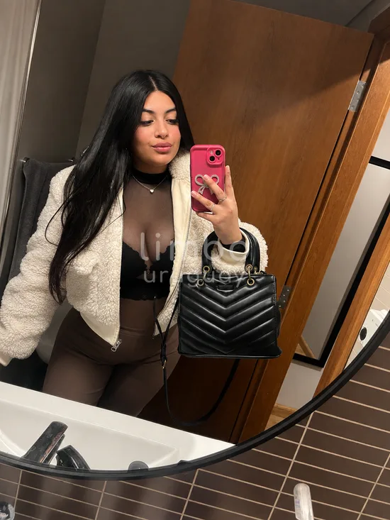 Foto de Moree, escort en Montevideo