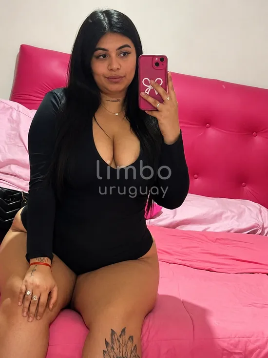 Foto de Moree, escort en Montevideo