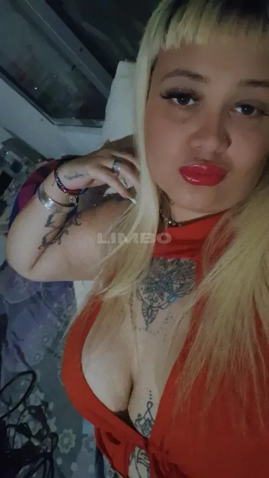 Foto de Griingaa, escort en Paysandu