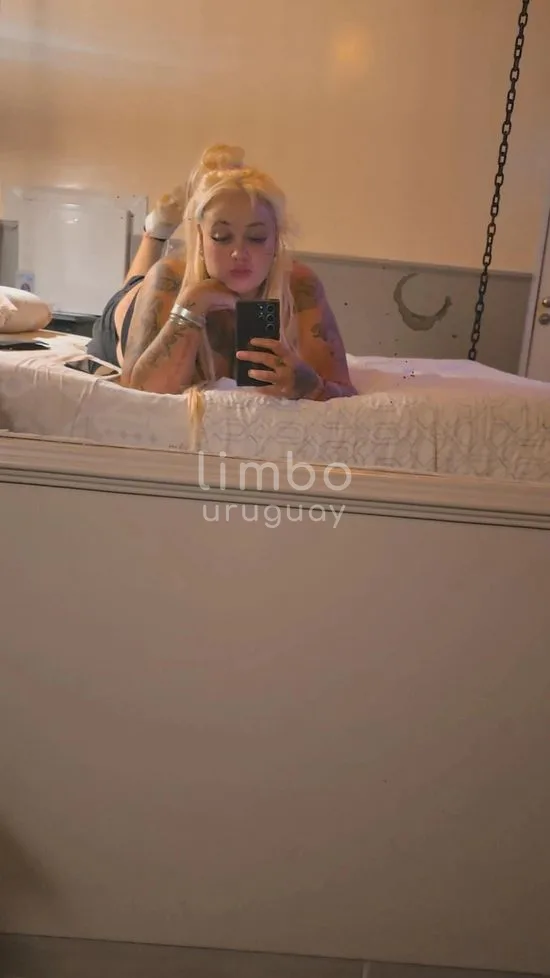 Foto de Griingaa, escort en Paysandu