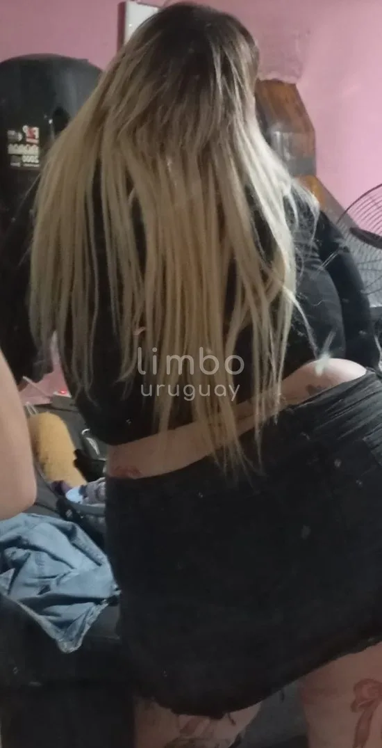 Foto de Griingaa, escort en Paysandu