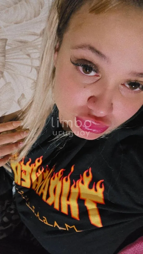Foto de Griingaa, escort en Paysandu