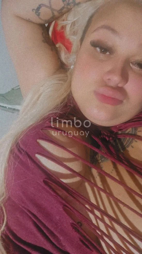 Foto de Griingaa, escort en Paysandu