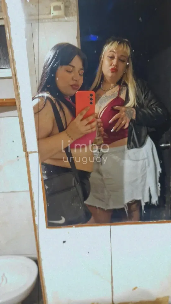 Foto de Griingaa, escort en Paysandu