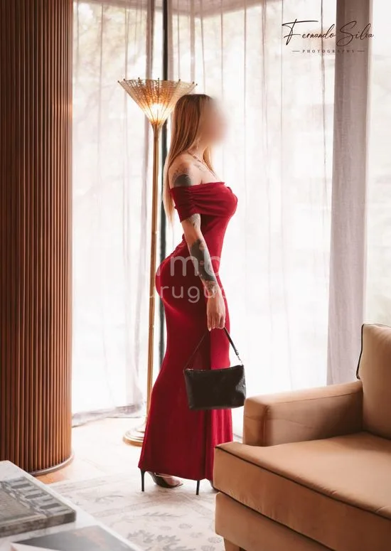 Foto de Camy, escort en Tres cruces, Montevideo