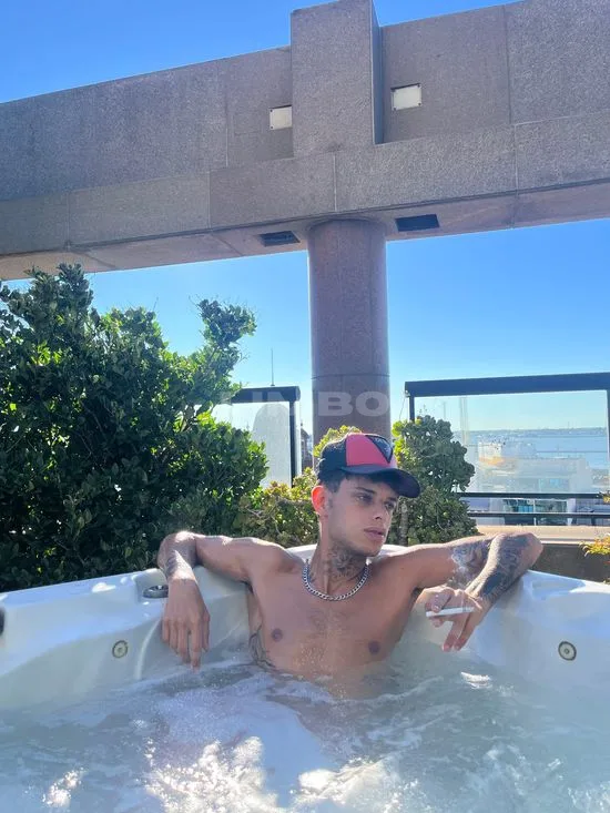 Pendejo Caliente 🔥
