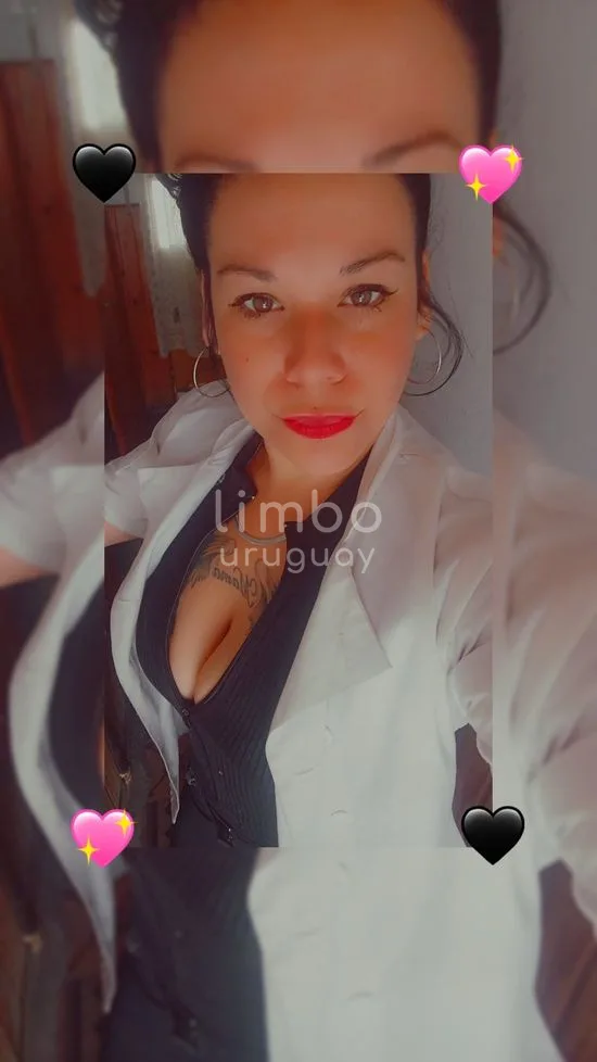 Foto de Maira, escort en Belvedere, Montevideo