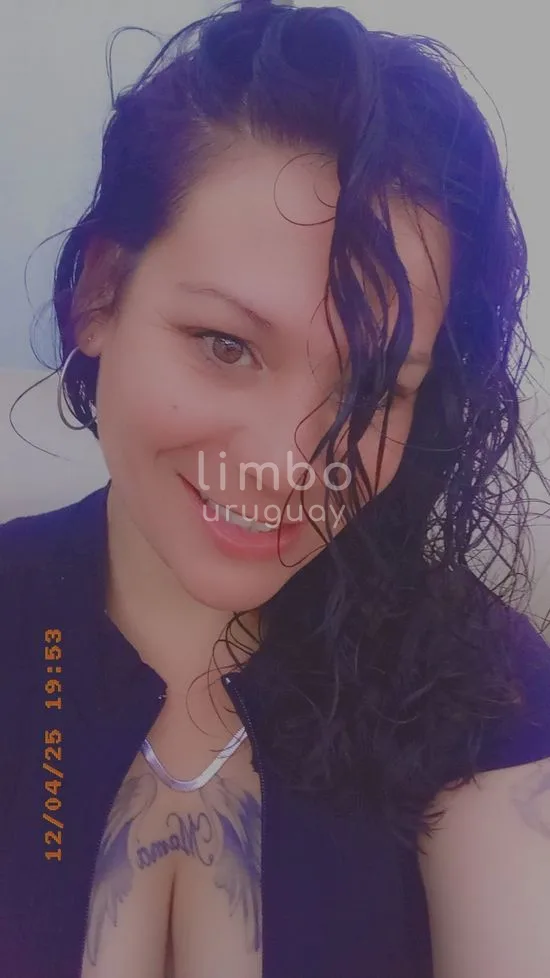 Foto de Maira, escort en Belvedere, Montevideo
