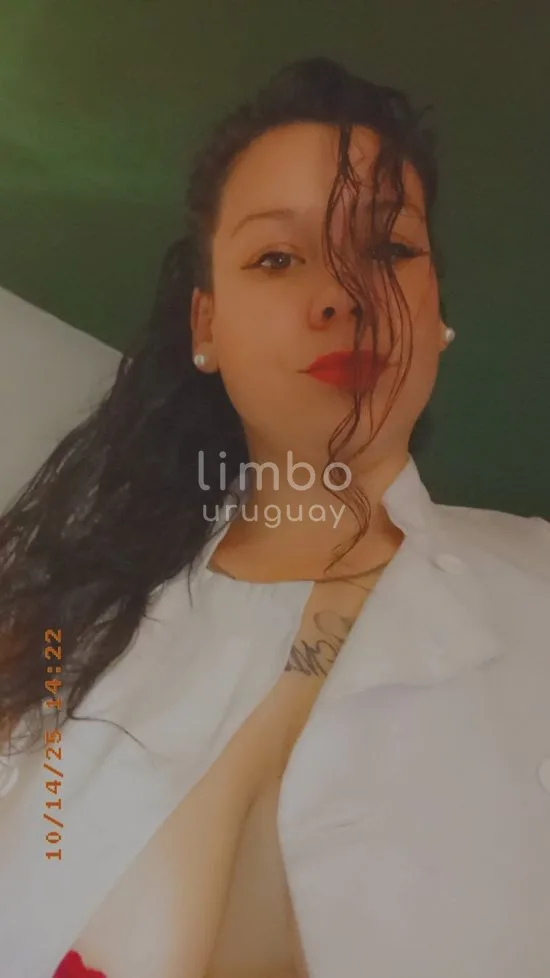 Foto de Maira, escort en Belvedere, Montevideo