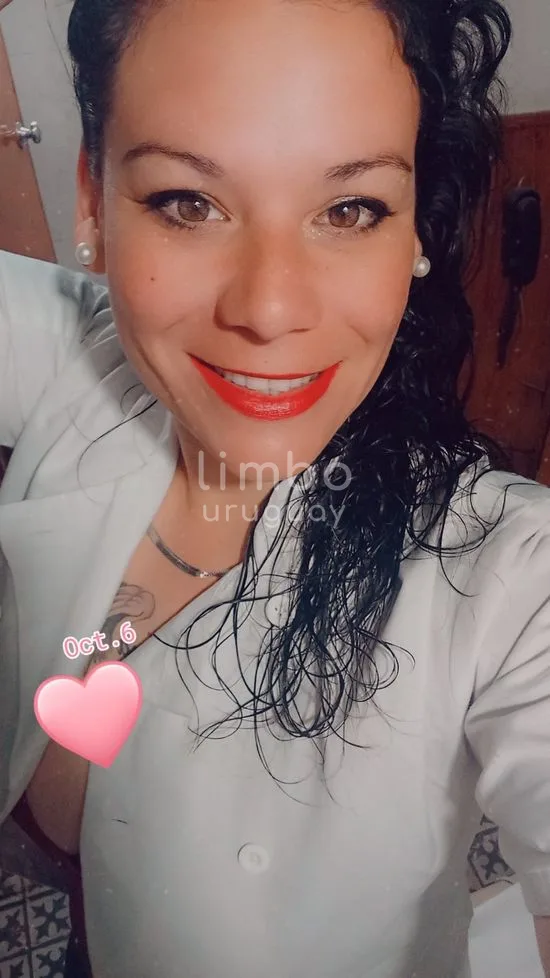 Foto de Maira, escort en Belvedere, Montevideo