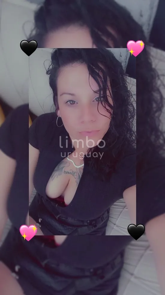 Foto de Maira, escort en Belvedere, Montevideo