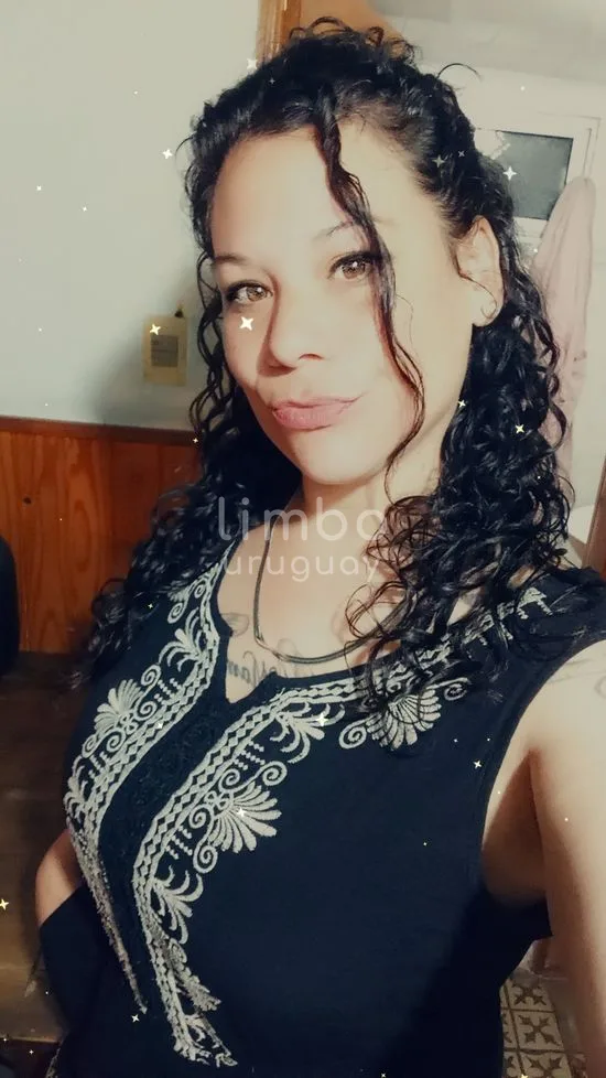 Foto de Maira, escort en Belvedere, Montevideo