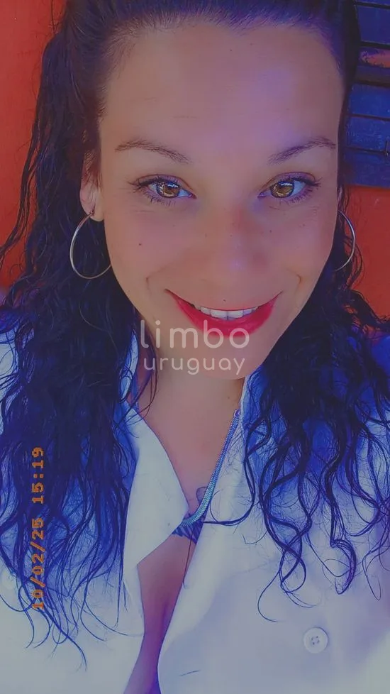 Foto de Maira, escort en Belvedere, Montevideo