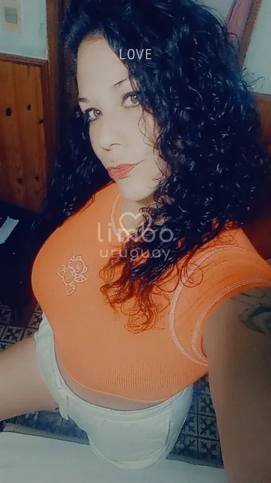 Foto de Maira, escort en Belvedere, Montevideo