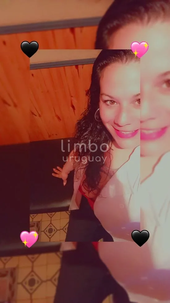 Foto de Maira, escort en Belvedere, Montevideo