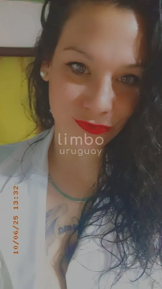 Foto de Maira, escort en Belvedere, Montevideo