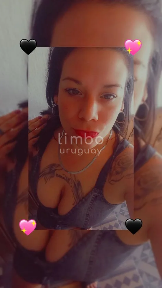 Foto de Maira, escort en Belvedere, Montevideo
