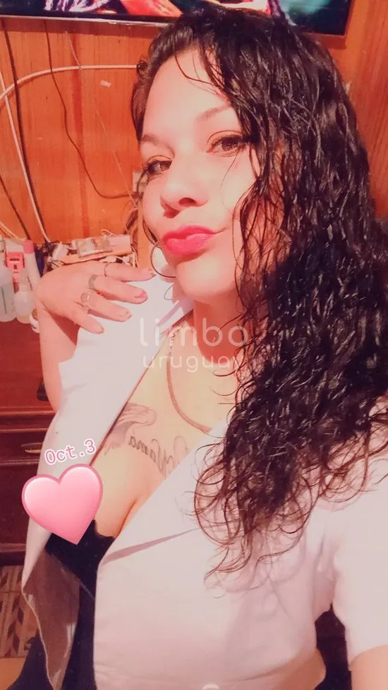 Foto de Maira, escort en Belvedere, Montevideo