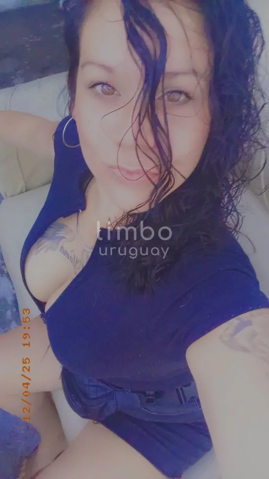 Foto de Maira, escort en Belvedere, Montevideo