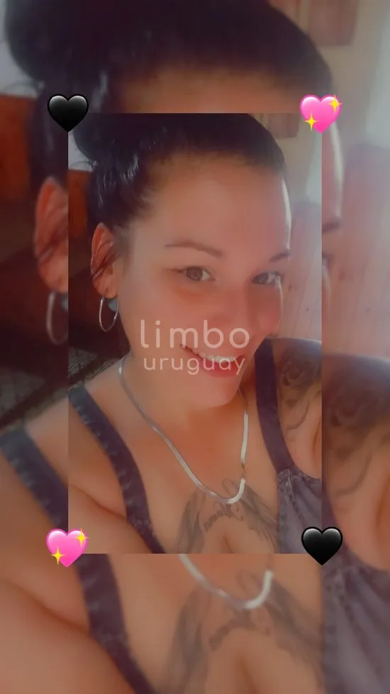 Foto de Maira, escort en Belvedere, Montevideo