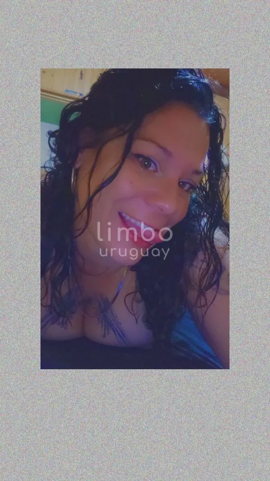 Foto de Maira, escort en Belvedere, Montevideo