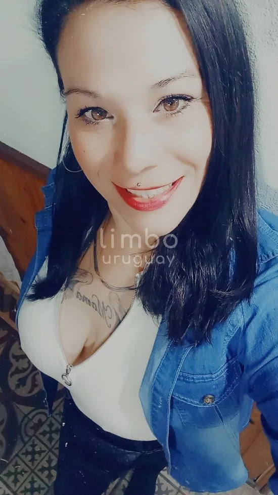 Foto de Maira, escort en Belvedere, Montevideo