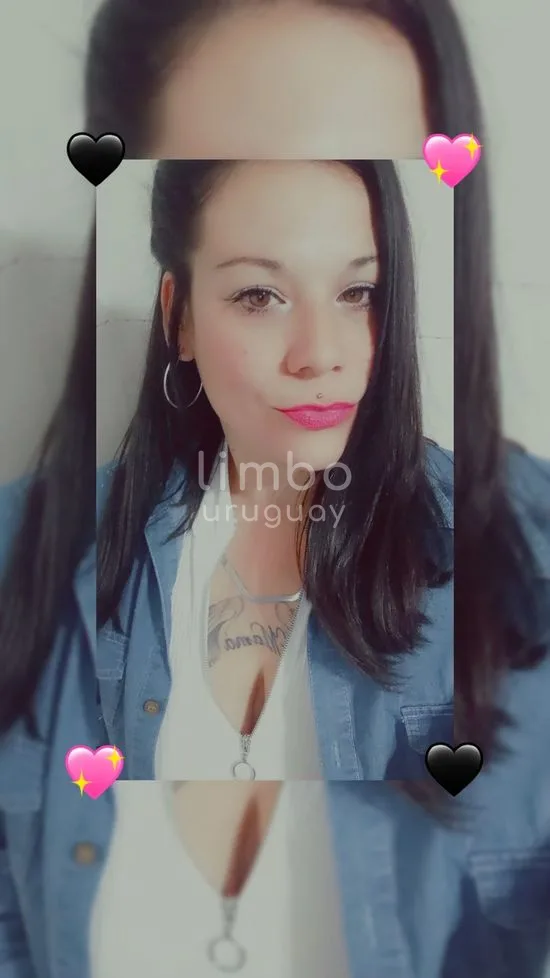 Foto de Maira, escort en Belvedere, Montevideo