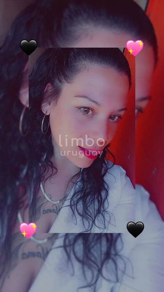 Foto de Maira, escort en Belvedere, Montevideo