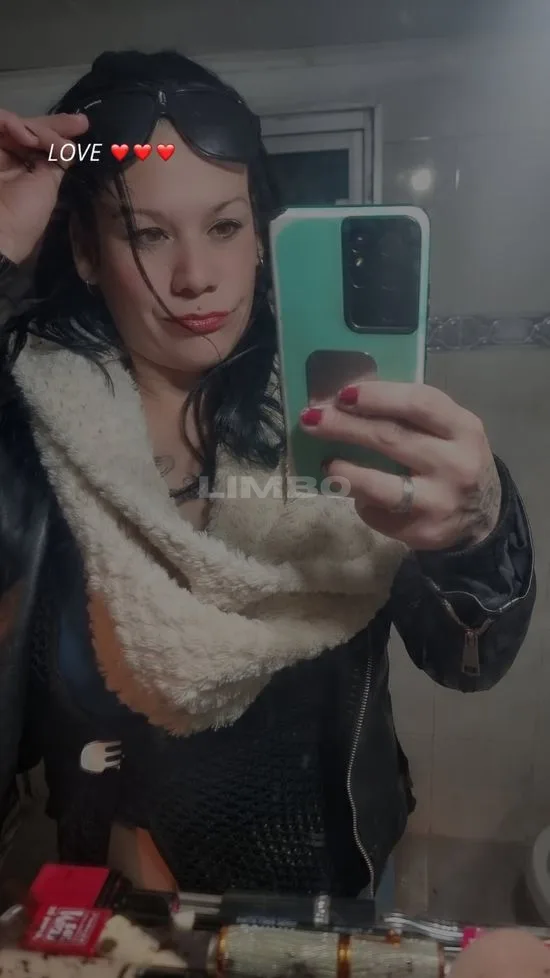Foto de Maira, escort en Belvedere, Montevideo