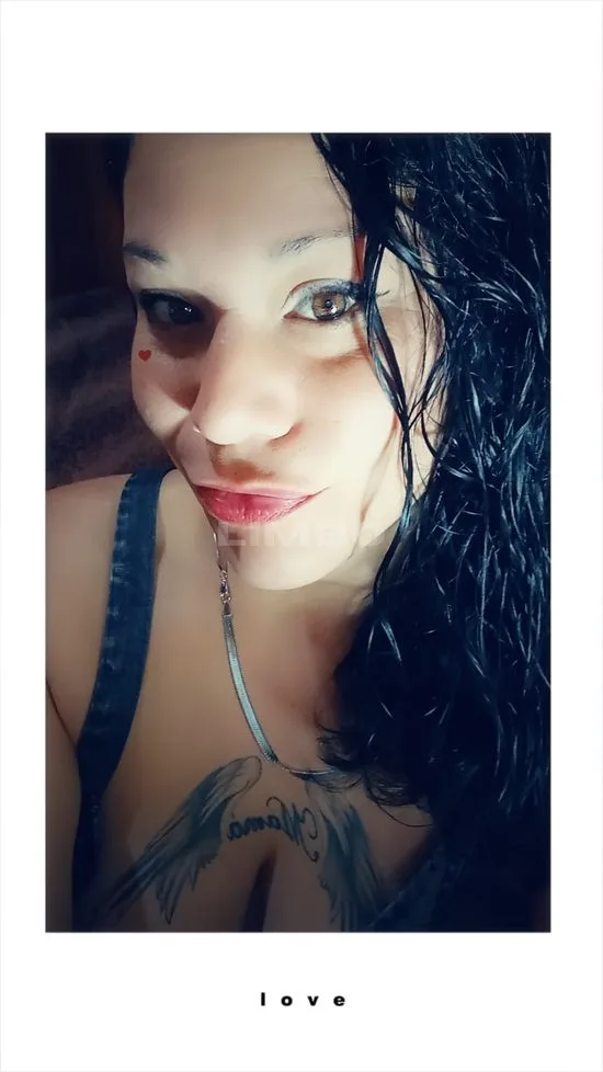 Foto de Maira, escort en Belvedere, Montevideo