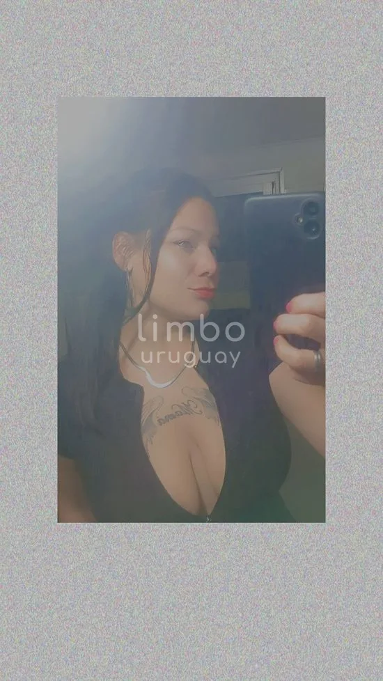 Foto de Maira, escort en Belvedere, Montevideo