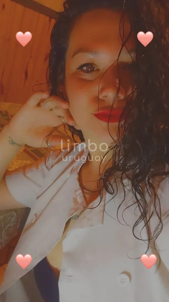 Foto de Maira, escort en Belvedere, Montevideo