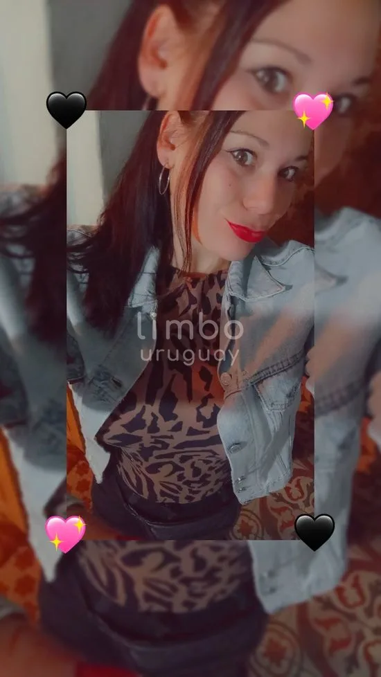 Foto de Maira, escort en Belvedere, Montevideo