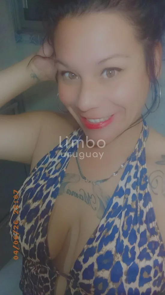 Foto de Maira, escort en Belvedere, Montevideo
