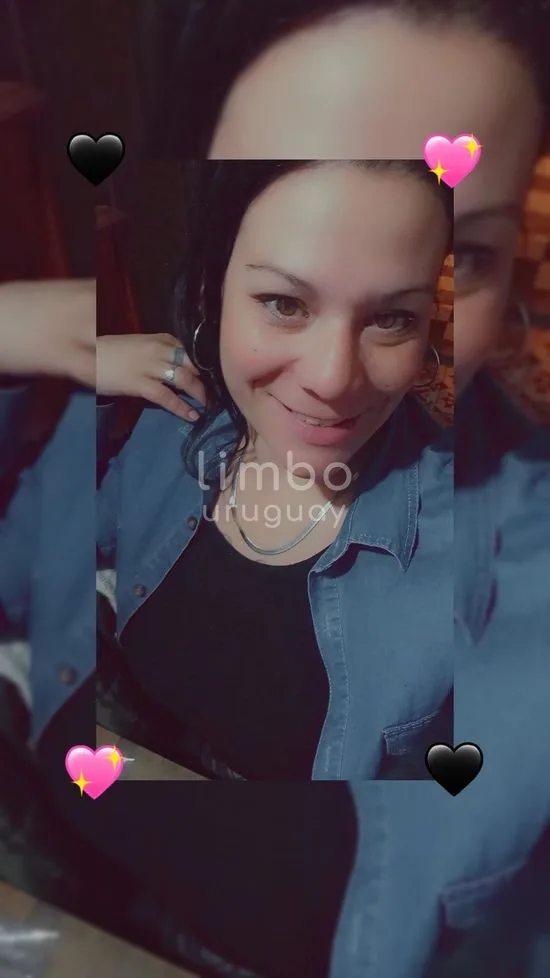 Foto de Maira, escort en Belvedere, Montevideo