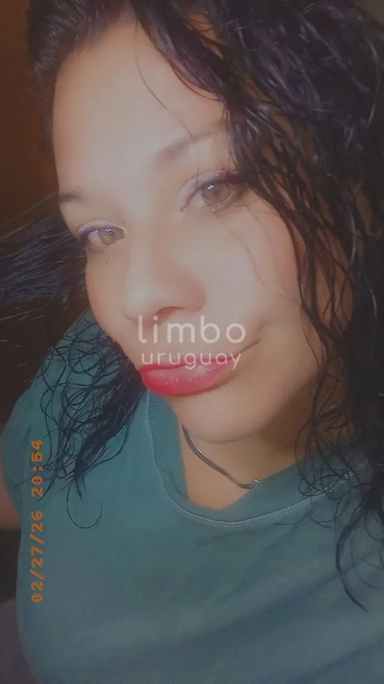 Foto de Maira, escort en Belvedere, Montevideo