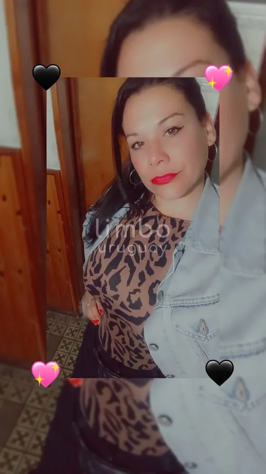 Foto de Maira, escort en Belvedere, Montevideo