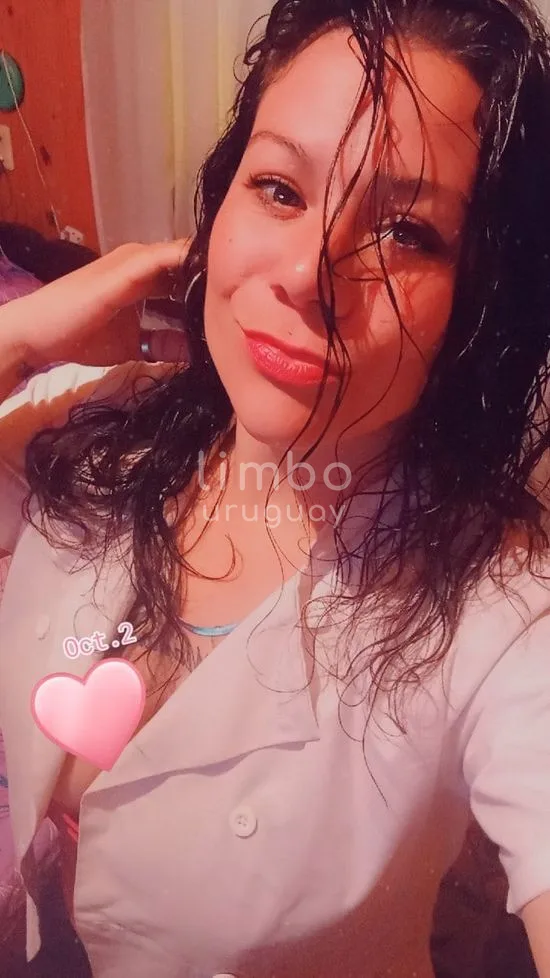 Foto de Maira, escort en Belvedere, Montevideo