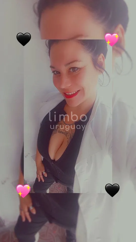 Foto de Maira, escort en Belvedere, Montevideo