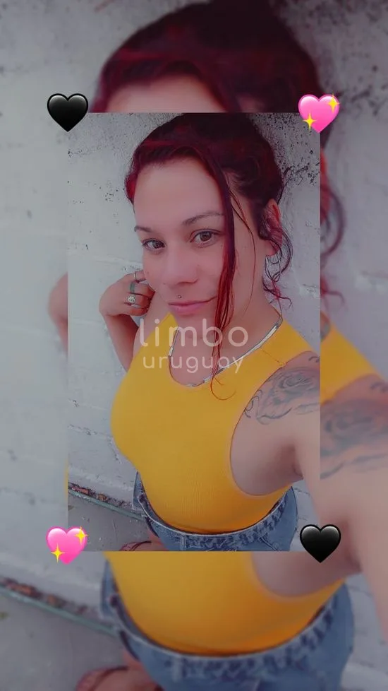 Foto de Maira, escort en Belvedere, Montevideo