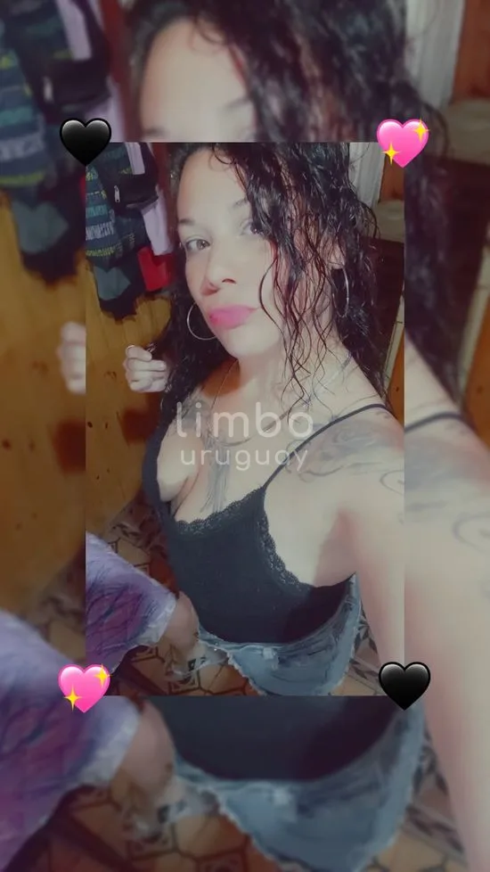 Foto de Maira, escort en Belvedere, Montevideo